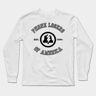 PLA Est. 1994 Athletic T-Shirt Long Sleeve T-Shirt